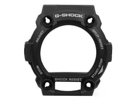 G-ShockCasio Protector Case Back GW-7900 schwarz 