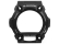 Black Resin BEZEL Casio for GW-7900, GW-7900-1