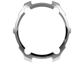 Casio Chrome Bezel for WV-200, WV-200E, WV-200DE