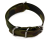 Watch strap - Nato - Nylon - Waterproof - Camouflage