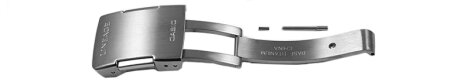DEPLOYMENT CLASP for Titanium Bracelet WVA-M150TDE WVA-M150TDE-1AER