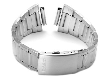 Genuine Casio Stainless Steel Watch Strap Bracelet for...