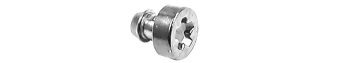 Screw decorative Casio for GW-7900CD, GW-7900CD-9