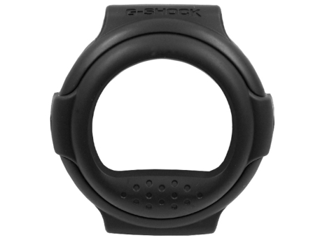 Casio Black Resin Bezel for G-001 G-001-1CJF G-001-1A