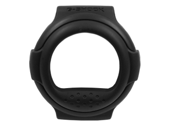 Casio Black Resin Bezel for G-001 G-001-1CJF