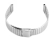 Casio Stainless Steel Watch Strap for DB-300 DB-310 DB-380 DB-300A