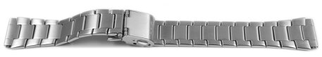 Watch Strap Bracelet Casio for WVA-M630D, WVA-M630D-1A3 stainless steel