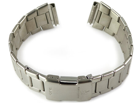 Genuine Casio Titanium Watch Strap / Bracelet for...