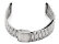 B640WD Casio Stainless Steel Watch Strap / Bracelet