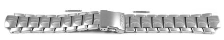 Genuine Casio Watch Strap Stainless Steel bracelet for EFA-110D