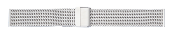 Milanaise Bracelet - Stainless steel - 18, 20, 22 mm