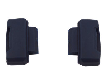 Casio Blue Resin Cover-/End Pieces for G-2900V, G-2900V-2V