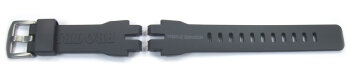Genuine Casio Replacement Dark Grey Watch Strap for...