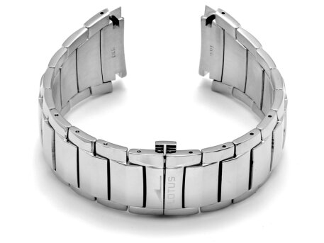Lotus Replacement Stainless Steel Bracelet /Watch Strap...