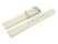 Genuine Festina Cream Coloured Leather Watch Strap for F16661/2 / F16661