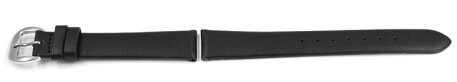 Genuine Festina Black Leather Watch Strap for F16661/4 / F16661