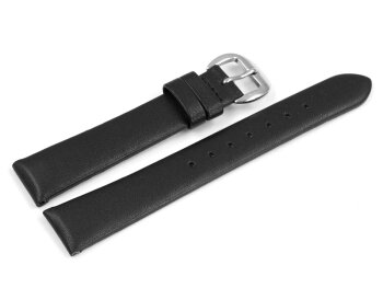 Genuine Festina Black Leather Watch Strap for F16661/4 /...