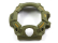 Genuine Casio Army Green Resin Bezel for GW-9400-3, GW-9400