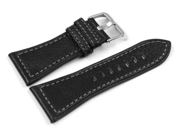 Genuine Festina Black Leather Watch strap for F16538,...