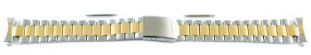 Watch Strap /Bracelet Casio for MTP-1274SG, MTP-1274SG-7,...