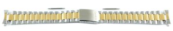 Watch Strap /Bracelet Casio for MTP-1274SG, MTP-1274SG-7,...