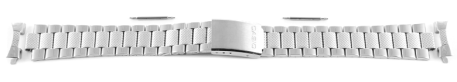 Genuine Casio Stainless Steel Watch Strap/Bracelet for...