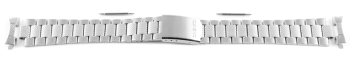Genuine Casio Stainless Steel Watch Strap/Bracelet for MTP-1274D, MTP-1274D-1, MTP-1274D-7