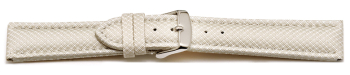 Watch band - padded - HighTech material - textile look -...