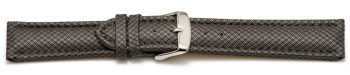 Watch band - padded - HighTech material - textile look -...