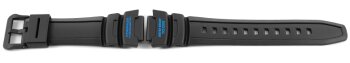 Genuine Casio Black Resin Watch for SGW-500H-2, SHW-500H