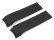 Festina watch band for F16162, rubber, black