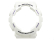 CASIO White Resin Bezel for GA-100A-7A, GA-100A