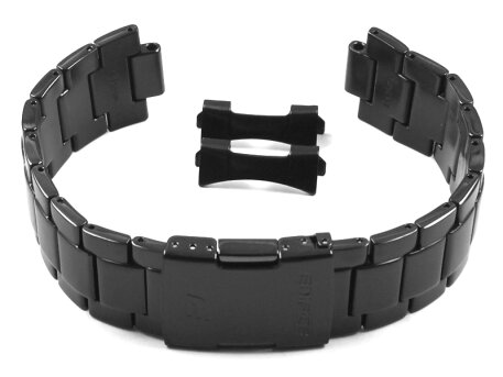 Casio bracelet for EQW-M600DC, EQW-M600DC-1A, stainless...