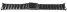 Casio bracelet for EQW-M600DC, EQW-M600DC-1A, stainless steel, black