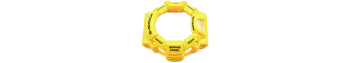 CASIO Yellow Bezel for GW-9430EJ-9, GW-9430EJ, Resin