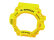 CASIO Yellow Bezel for GW-9430EJ-9, GW-9430EJ, Resin