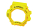 CASIO Yellow Bezel for GW-9430EJ-9, GW-9430EJ, Resin