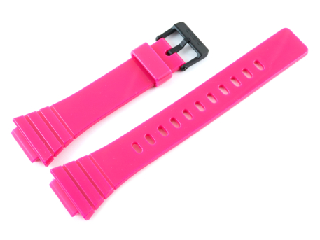 casio w215h strap
