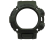 Casio Dark Green Resin Bezel for G-Shock G-9000-3