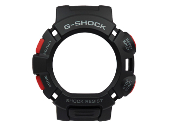 G-Shock Bezel Casio for G-Shock G-9000-3, black