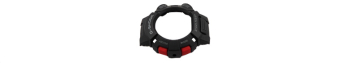 G-Shock Bezel Casio for G-Shock G-9000-3, black