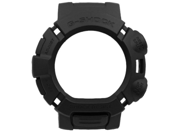 Casio G-Shock Replacement Black Resin Bezel for G-9000MS GW-9010MB