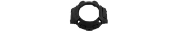 Casio G-Shock Replacement Black Resin Bezel for G-9000MS GW-9010MB