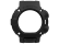 Casio G-Shock Replacement Black Resin Bezel for G-9000MS GW-9010MB