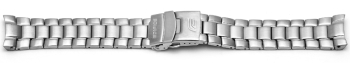 Casio Watch Strap Bracelet Casio for EF-532D-1, EF-532D-7, EF-532D  stainless steel