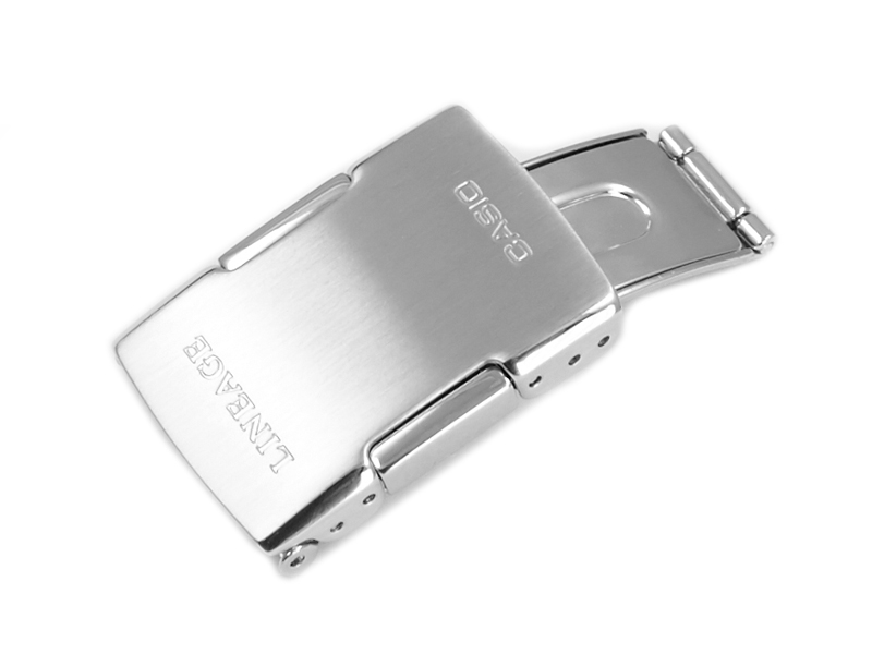 buckle casio