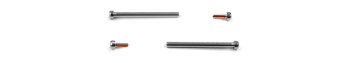 Casio Screws for Metal Bracelets MTG-930D, MTG-930DE, MTG-930DHSV