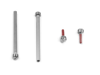 Casio Screws for Metal Bracelets MTG-930D, MTG-930DE,...