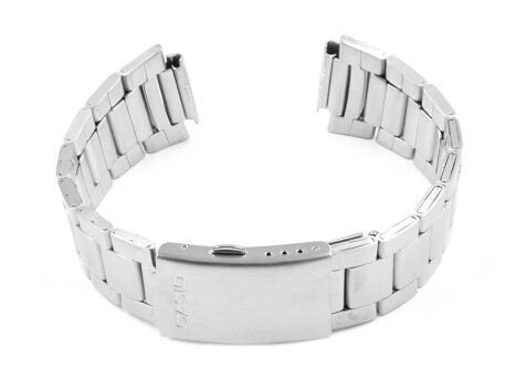 Watch Strap Watch Bracelet for Casio AQ-S800WD, stainless steel