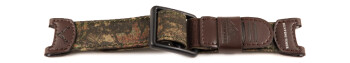 Casio Cloth/Leather Replacement Watch Strap for...